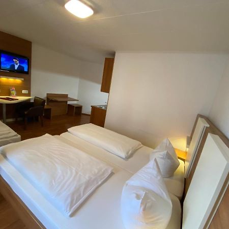 Central Hotel-Apart Munchen Екстер'єр фото