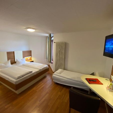 Central Hotel-Apart Munchen Екстер'єр фото